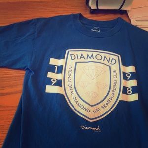 Diamond Supply Co